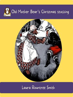 cover image of Old Mother Bear's Christmas stocking